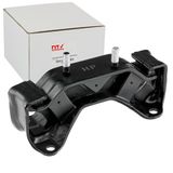 NTY Lagerung, Motor ZPS-SB-008 hinten | Compatibel met: SUBARU FORESTER, FORESTER, FORESTER, FORESTER, IMPREZA Coupe, IMPREZA Station Wagon, IMPREZA Stufenheck