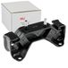 NTY Lagerung, Motor ZPS-SB-008 hinten | Compatibel met: SUBARU FORESTER, FORESTER, FORESTER, FORESTER, IMPREZA Coupe, IMPREZA Station Wagon, IMPREZA Stufenheck