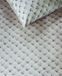 Rivièra Maison Woven Wool kussensloop - Naturel - 60 x 70 cm