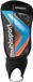 Uhlsport Flex Plate Scheenbeschermers Zwart XS