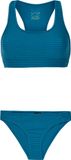 Protest PRTEager 25 – Surf bikini set Dames – Sup bikini top – Uitneembare vulling – Zwart