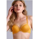 Marlies Dekkers Space Odyssey Shimmering Ochre Soutien-gorge push-up 70D