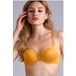 Marlies Dekkers Space Odyssey Shimmering Ochre Soutien-gorge push-up 70D