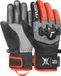 Reusch Fingerhandschuhe Worldcup Warrior R-TEX® XT Junior