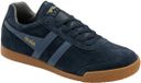 Gola Lage sneakers Blauw