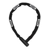 Abus Steel-O-Chain 5805K/75 - Kettingslot - Zwart