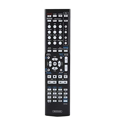 Zerone Afstandsbediening voor Pioneer AV-receiver AXD7622 voor HTP-071 VSX-321-KP VSX-42 VSX-421-K SX-319V SX-319V-K VSX-321 VSX-321K-P VSX-420-K VSX-421 SX- VS1-5 20-K V; SX-521 VSX-520 VSX-520-K 519-V