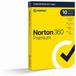 Norton 360 Premium 75GB Antivirus 10 Apparaten 1 Jaar