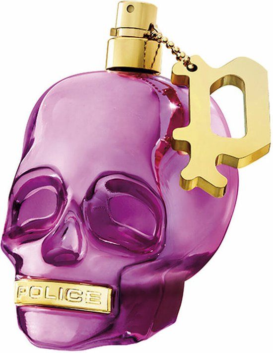 Police To Be Free To Dare / 75 ml / Unisex