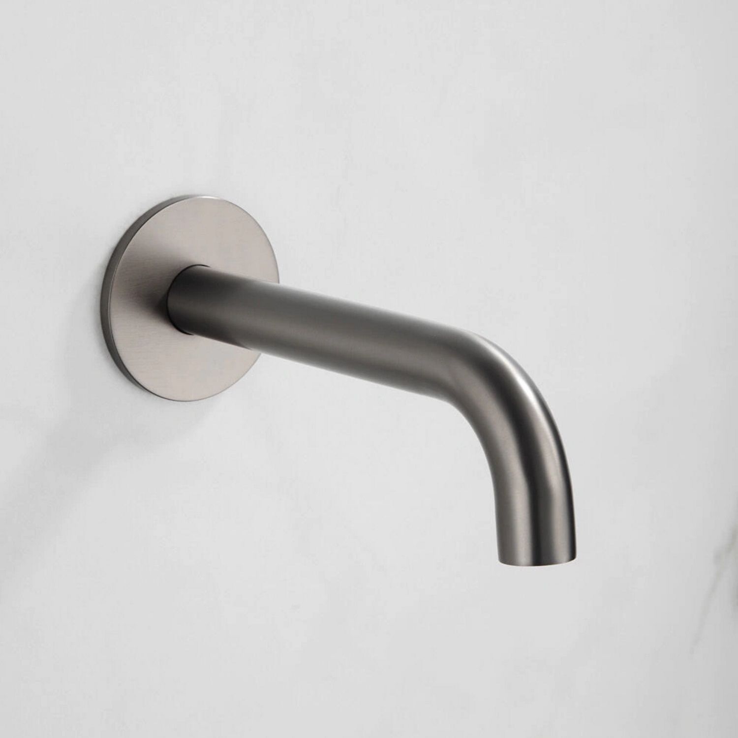 Boss & Wessing Baduitloop boss & wessing plus 20 cm gunmetal