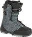 Nitro Heren Snowboards Sentinel BOA '23 All Mountain Freestyle snelsluitsysteem goedkope boot snowboardboot, zwart, MP