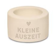 Grafik Workshop theelichthouder | Kleine Auszeit