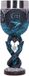Nemesis Now The Witcher Ciri Wijnkelk Blauw en Zwart 19.5cm