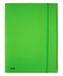 Favorit 400102285, A4, Polypropylène (PP), Vert, Portrait, 250 mm, 345 mm