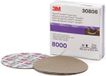 3M Trizact 8000 Disque abrasif P8000 75mm