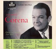 Decca Arias Opératiques pour Basse, Vol. 2