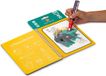 Eurekakids Magic Tekenboek met Water - Water Doodle Boek Zeedieren - Tekenen met Waterstift