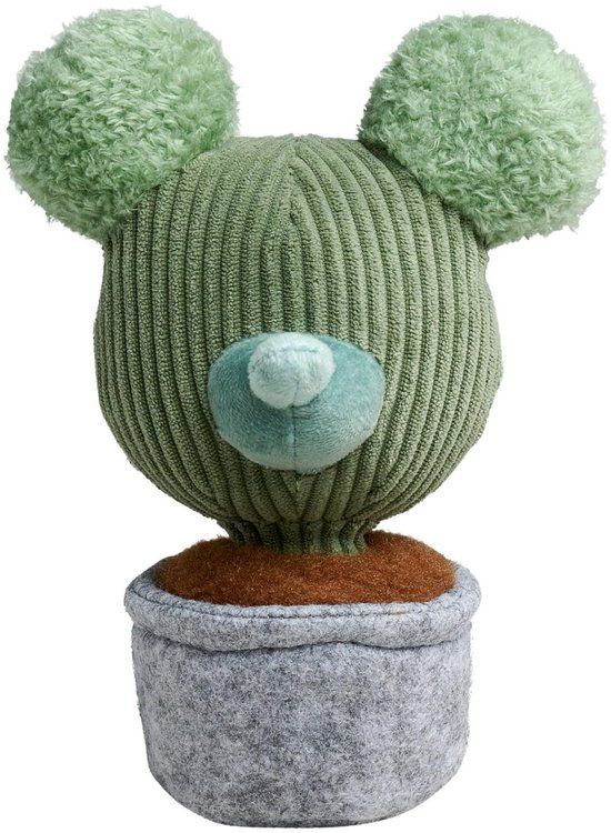 Disney Simba Disney Plants Knuffel Figure Mickey 20 cm