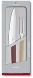 Victorinox 6.9096.21G Messenset - 2-delig