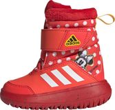 adidas Sportswear Winterplay x Disney Schoenen Kids - Kinderen - Oranje - Maat 25