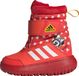 adidas Sportswear Winterplay x Disney Schoenen Kids - Kinderen - Oranje - Maat 25