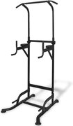 vidaXL Fitness apparaat 182-235 cm