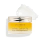 L'Occitane en Provence Immortelle Divine Baume nettoyant - 60
