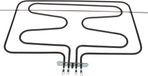 ARISTON Élément chauffant supérieur / Grill - C00141175