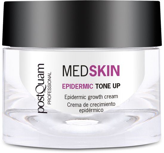 POSTQUAM SKIN CARE HUIDGROEICRÈME