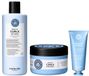 Maria Nila Coils & Curls Complete Set - 350+250+100ml
