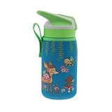 LAKEN Thermosfles, met zoemsluiting, 0,7 l, uniseks, volwassenen