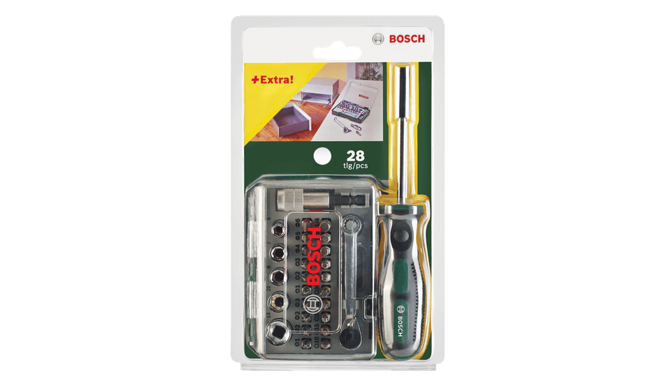 Bosch 2 607 017 331