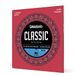 D'Addario Student Nylon Klassieke Snaren EJ27H, Hard, Full