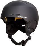 Quiksilver Helm LAWSON MIPS Heren Zwart S