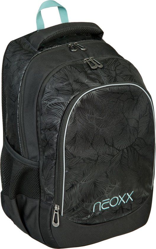 Neoxx Rugzak 41 CM - Queen of the Nite - 27L - Polyester - Unisex