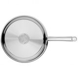 WMF Profi Koekenpan - 28cm - RVS