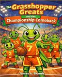 The Grasshopper Greats and the Championship Comeback