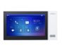 Dahua Technology VTH2421FW-P intercomsysteem 17,8 cm (7") Zwart, Wit