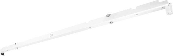 Ledvance LED Lichtlijn Armatuur - Armatuurinzetstuk voor T5 Led Tube 868mm - IP20