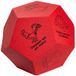Jeux éducatifs Cube de mouvement de volley
