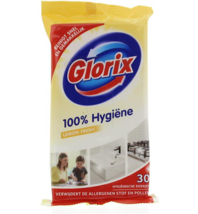 Glorix Hyg