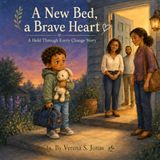 A New Bed, a Brave Heart