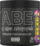 Applied Nutrition ABE Ultimate Pre-Workout - 375 g - Sour Gummy Bear Smaak