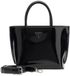 GUESS Arnela II Mini Tote Black zwart