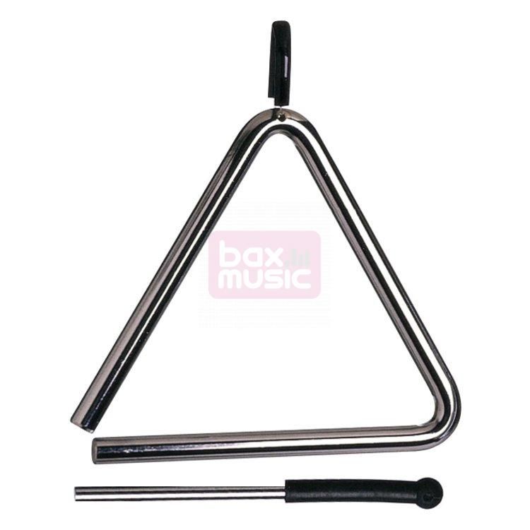 Latin Percussion LPA121 LP Aspire Triangle