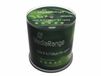 MediaRange DVD-R - 4,7 Go - 16x - Boîte à gâteau 100 pièces - MR442