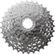 Shimano Claris HG50 8-speed Cassette 11-34T Silver