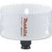 Makita Scie cloche 92 mm Cobalt E-03975