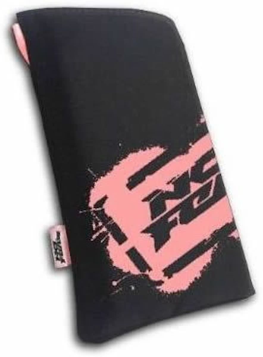 - No Fear Pink Stamp Slipcase Nds (Blue Ocean