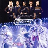 Bertus Distributie Steps Party On The Dancefloor (Live From The London Sse Arena Wembley) CD